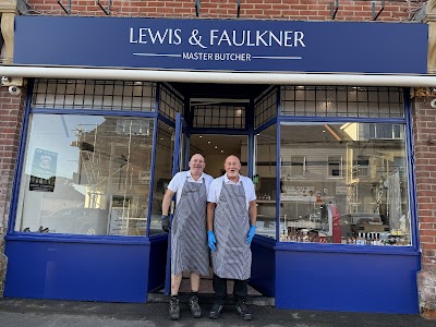 Lewis & Faulkner