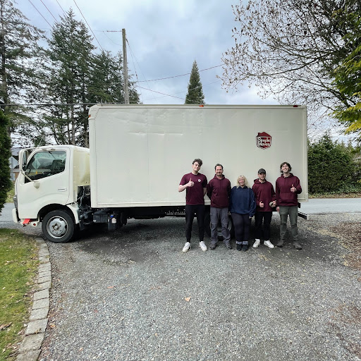 Simple Moves & Storage Movers Langley - Thumbnail