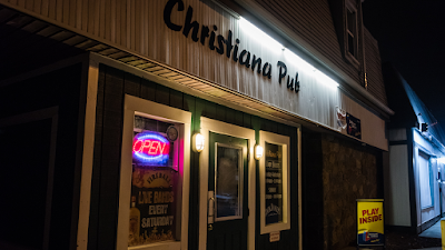 Christiana Pub - Open