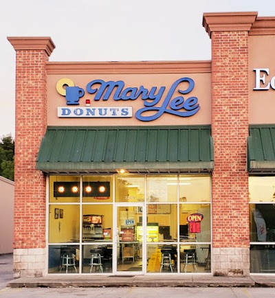 Mary Lee Donuts / Walker, LA