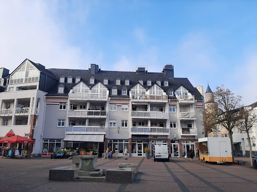 Löherplatz - Visual