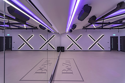 Bezu Fitness Studios Limited