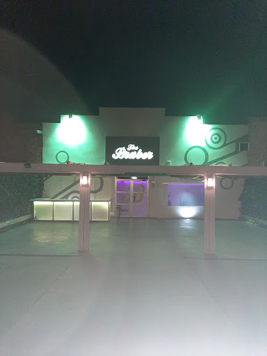 Discoteca Braver - Visual
