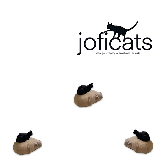 Joficats - design & lifestyle products for cats