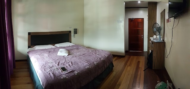 Puncak Homestay Kundasang