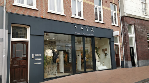 YAYA Nijmegen – Damesmode & Dameskleding
