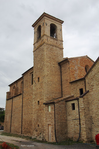 Chiesa Santa Maria in Castagneto - Thumbnail