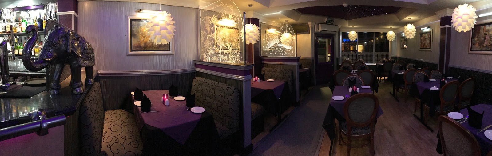 Maharajah Restaurant — photo 1