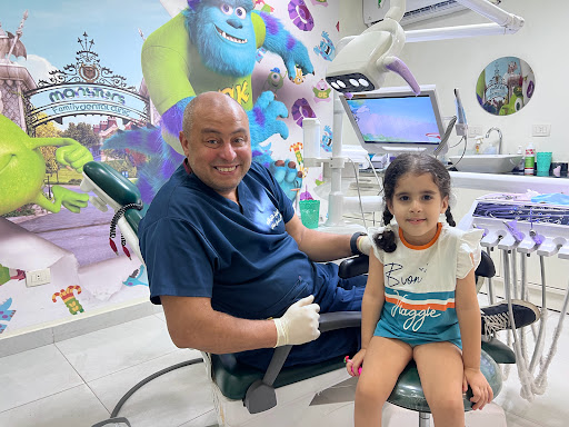 The Dentist , عيادة اسنان اطفال, مركز تجميل وزراعة اسنان - صورة 5