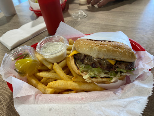 Chelo's Burger Gallery - United States