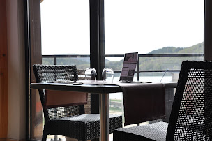 Photo n°35 de Brasserie restaurant Le 50 à Chambon-sur-Lac (Restaurant)