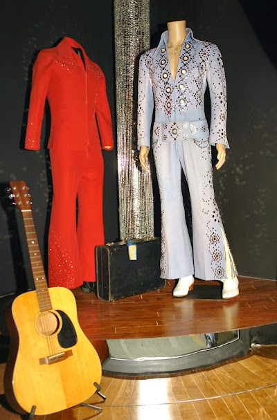 Elvis & Hollywood Legends Museum