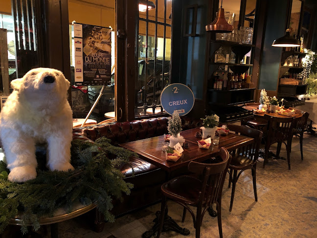 La Grille Vintage - Restaurant