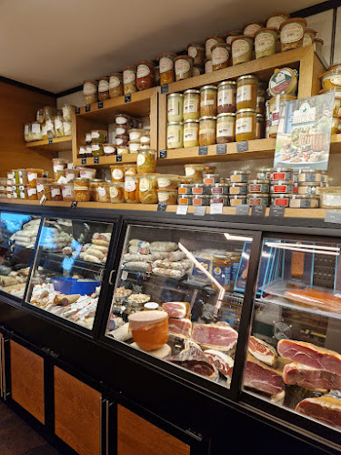 Ma Fromagerie - Saint-Raphaël