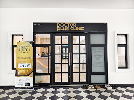 Dr Plus Aesthetics Clinic photo 4