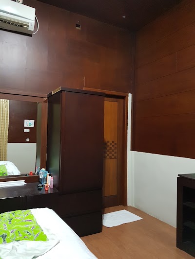 Photos of Green Tropical Hotel