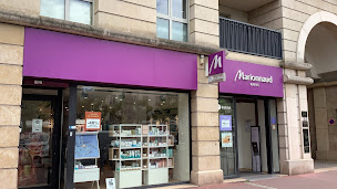 Photo n°1 de Marionnaud - Parfumerie & Institut à Maisons-Laffitte (Distributeur de produits pour la peau)