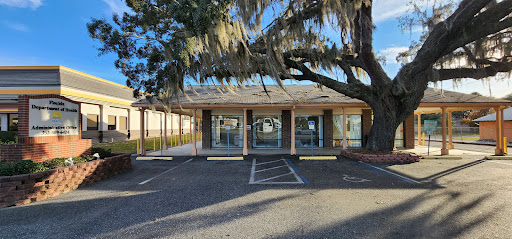 Florida Health Lake County Administrative Office - Thumbnail