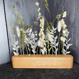 Photo n°5 de Eden & Rose - Fleuriste & Prêt à porter femme à Bruz (Fleuriste)