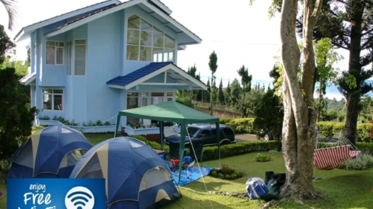 Villa R3