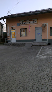 Szwagrzyk Roman. Piekarnia photo