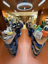 Photo n°19 de Havana à Dol-de-Bretagne (Magasin de chaussures)