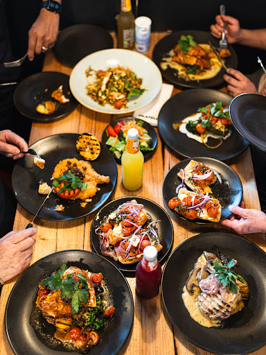 FRATELLI Frankston Gallery - Australia