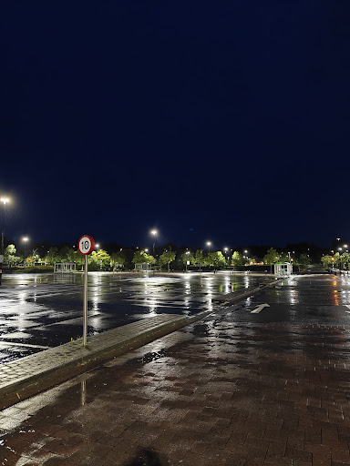 Parking ASDA - Thumbnail