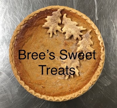 Bree’s Sweet Treats