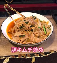 おばんざい酒場カラオケ宵肴 ひとり