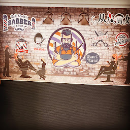 Photo n°11 de Moha coiffure à Toulouse (Salon de coiffure)