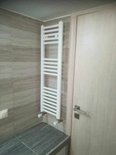 Photos of Chroma Decor - &Alpha;&nu;&alpha;&kappa;&alpha;ί&nu;&iota;&sigma;&eta; &Mu;&pi;ά&nu;&iota;&omicron;&upsilon; - &Alpha;&nu;&alpha;&kappa;&alpha;ί&nu;&iota;&sigma;&eta; &Sigma;&pi;&iota;&tau;&iota;&omicron;ύ