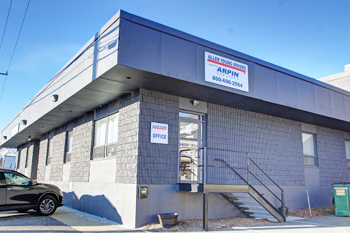 Allen Young Movers - Thumbnail