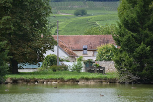 Photo n°6 de l'Atelier des Artistes, Chambres d'hôtes à Mancy à Mancy (Maison d'hôtes)