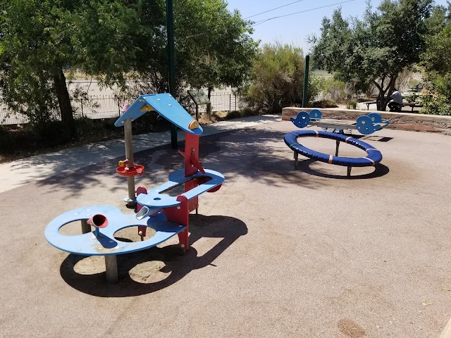 Rio Vista Veterans Memorial Park