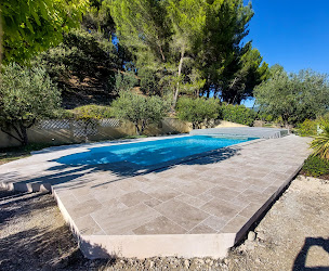 Photo n°5 de Duetto piscine à Nyons (Société de construction de piscine)