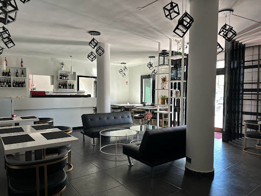 X butterfly 360 Ristorante giapponese sushi e Bar (ex cardinale)