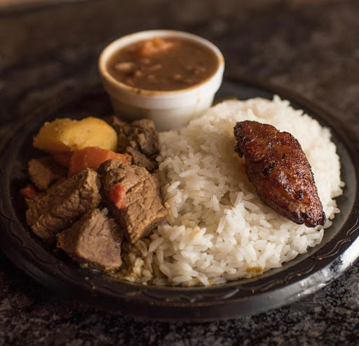 Zoe's Latin Cafe Gallery - United States