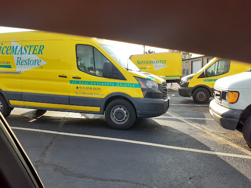 Servicemaster Professional - Visual
