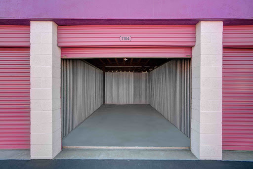 Arovista Self Storage - Thumbnail
