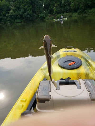 Fox Lake Wildlife Area