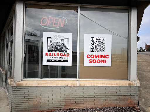 Johnson City Railroad Experience - Thumbnail