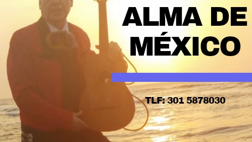 Mariachi Alma de México