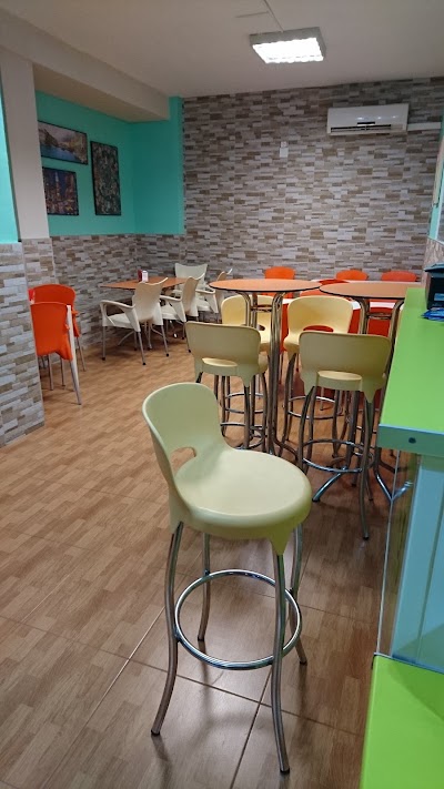 Photos of OK! PIZZA ALCORES