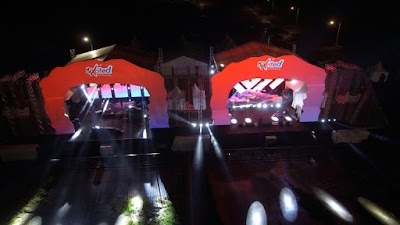 Photos of Parkir Utara Trans Studio Mall Makassar