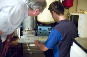 Photo n°18 de Chauffagiste Izi confort, filiale EDF à Ergué-Gabéric (Chauffagiste)