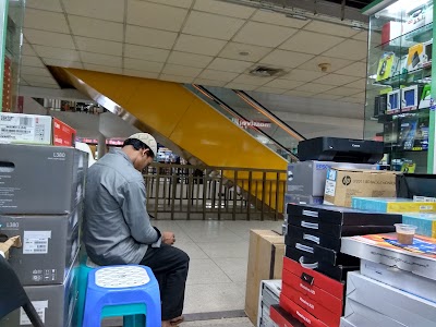 Photos of TechShop Plus