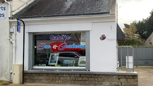 Galerie Son et Couleurs