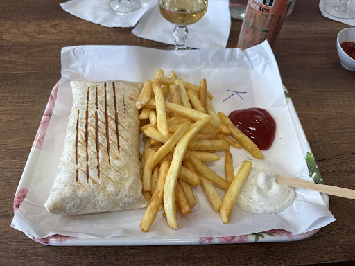 Photo 3 - Banna kebab