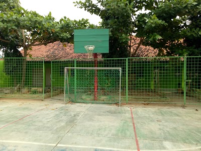 Photos of SMA Muhammadiyah 1 Metro
